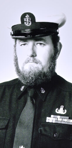 Thomas G. Phillips  1941-2026
